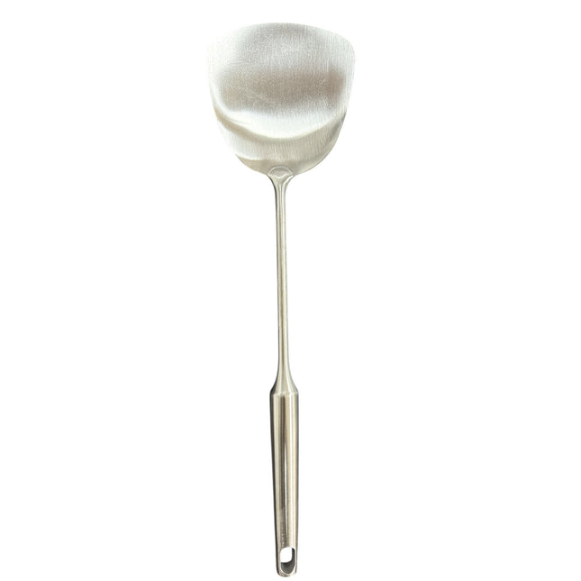 Stainless Steel Long Handle Spatula