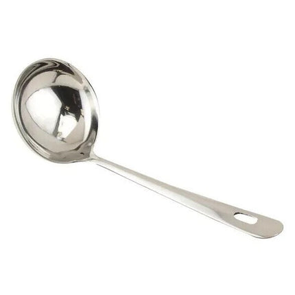 Stainless Steel Sauce Soup Ladle 22cm