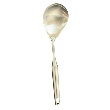 Stainless Steel Serving Spoon