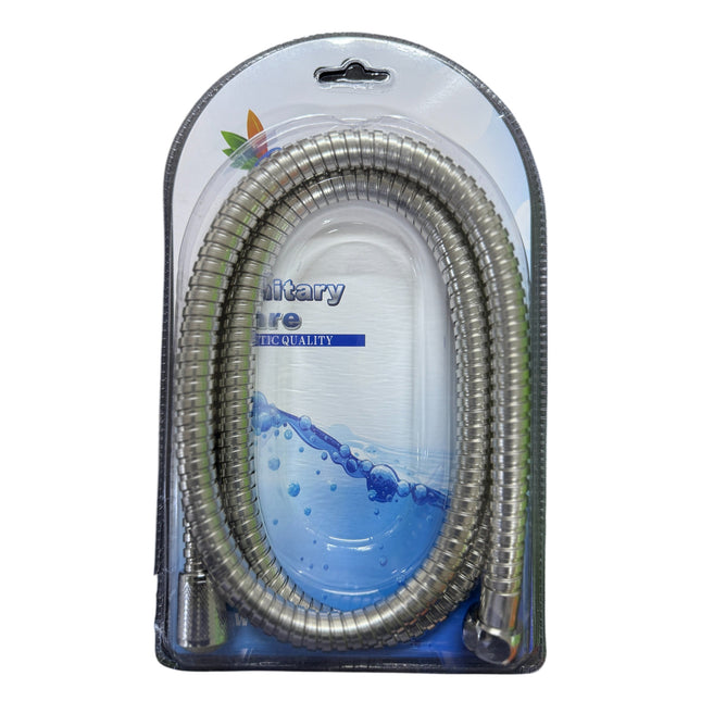 Stainless Steel Shower Hose / Shower Head