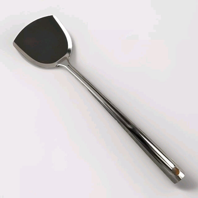 Stainless Steel Spatula PVC Handle