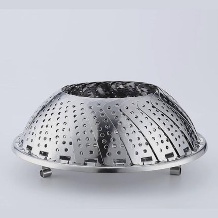 Stainless Steel Steam Rack 17CM