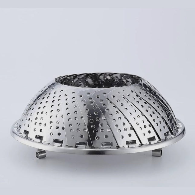 Stainless Steel Steam Rack 17CM