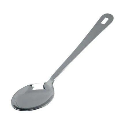 Stainless Steel Table Serving Spoon 10"