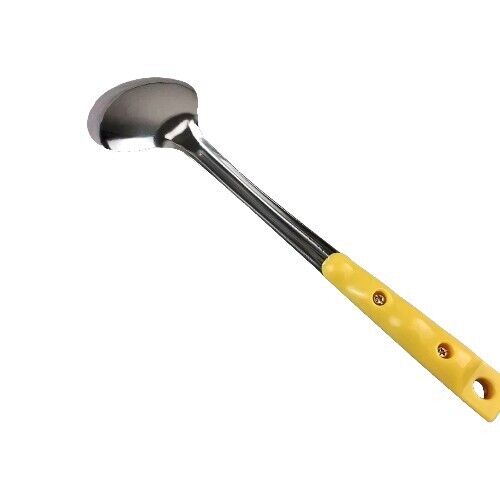 Stainless Steel Table Serving Spoon 33cm