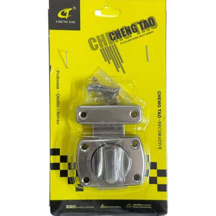 Stainless Steel Universal Twist Lock