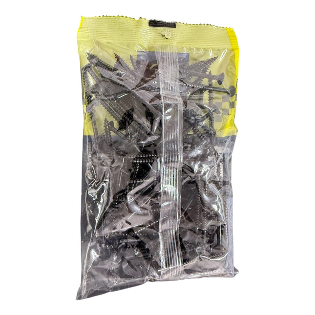 Steel Oval Thread Rolling Screws