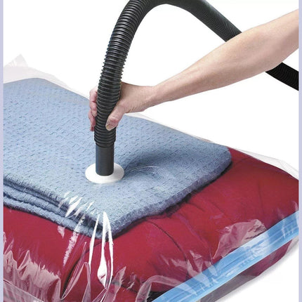 Strong Vacuum Storage Space Savings Bag Space Saver Bags All Sizes