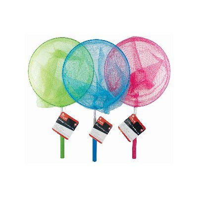 TELESCOPIC EXTENDABLE NET