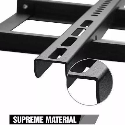 TV WALL BRACKET MOUNT SLIM FOR 26 30 32 40 42 50 63" INCH FLAT 3D LCD LED Uk