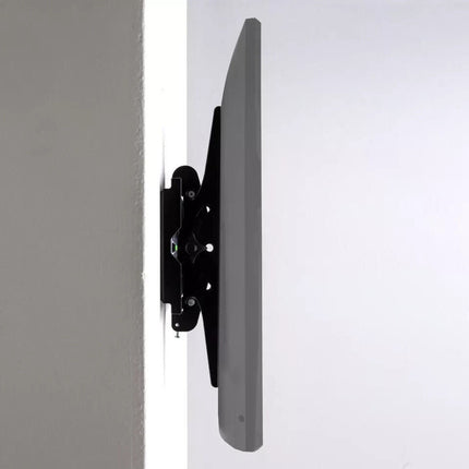 TV WALL BRACKET MOUNT WITH TILT FOR 37 40 42 INCH FLAT 3D LCD LED OLED