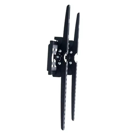 TV Wall Bracket Mount TILT For 32 40 50 55 Upto 70 Inch Flat LCD LED QLED TVs
