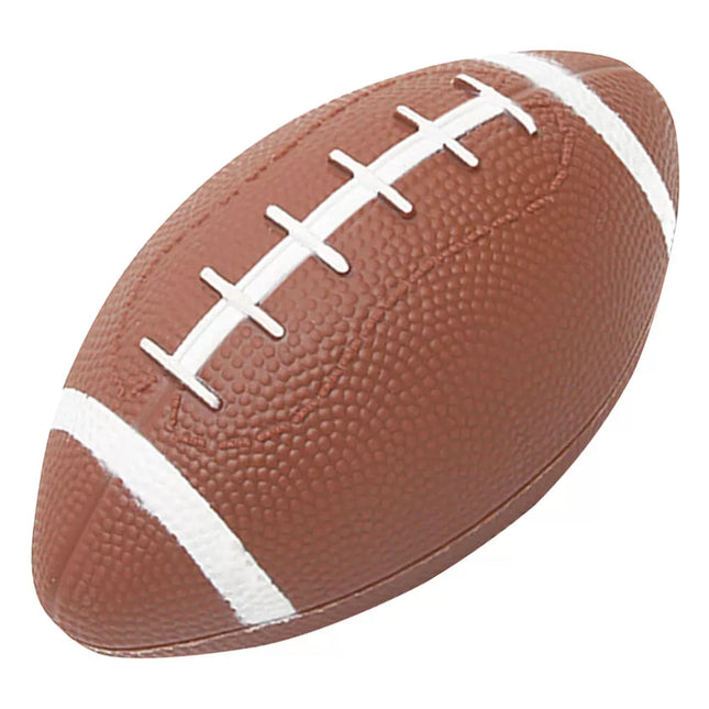 Teenagers Rugby Ball American Football Anti Slip for Children Teaching