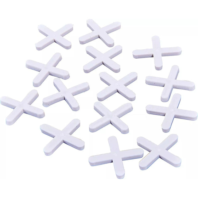 Tile Spacers 4mm Approx 300pcs