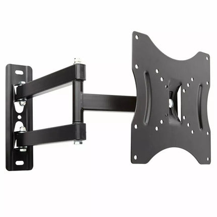 Tilt Swivel TV Wall Mount Bracket For 10"- 42" Inch LCD LED Plasma Flat Monitor