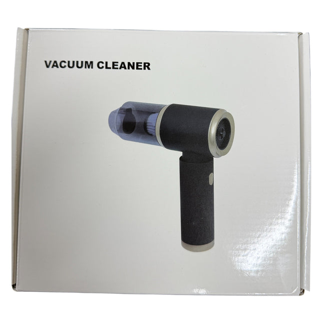 VACCUM CLEANER
