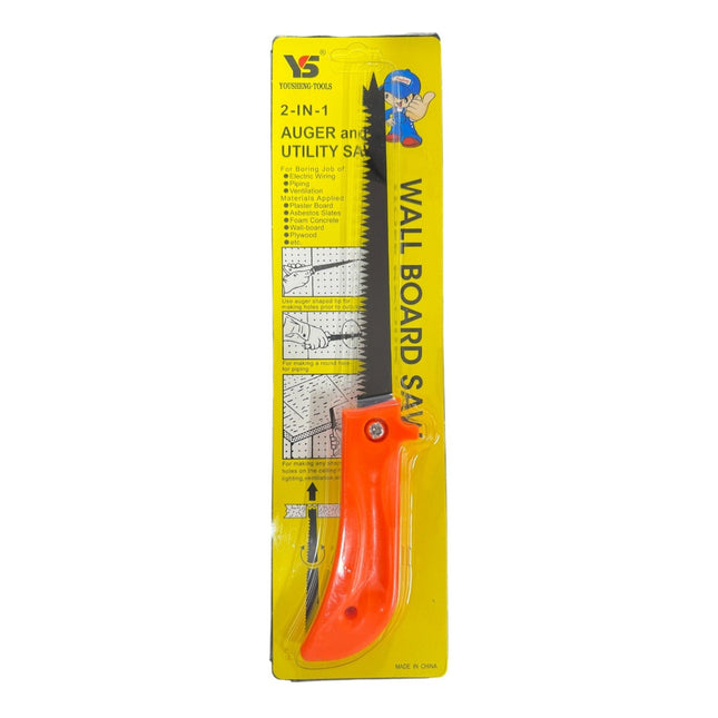 Wall Board Saw