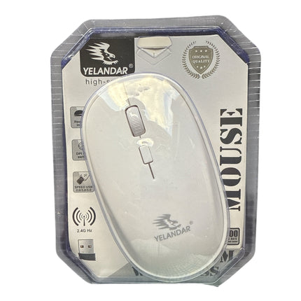 Wireless Mouse