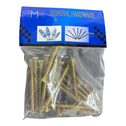 Wood Screws