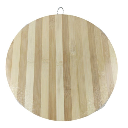 Wooden Round Chopping Board 25 to 34cm