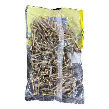Zinc Plating Screws