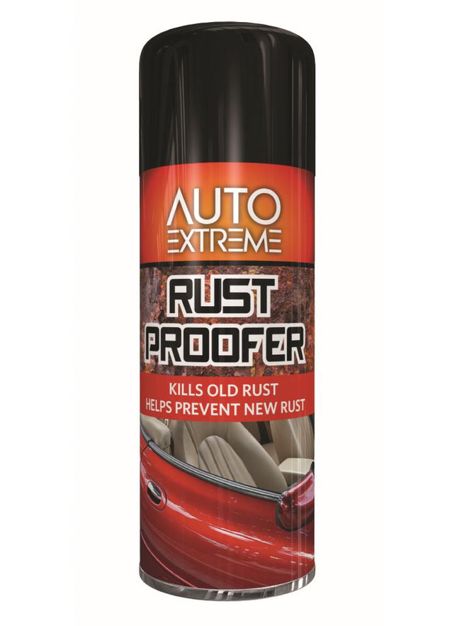 Ax Rust Proofer 400Ml