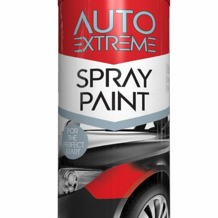 Ax Spray Primer Red 250Ml