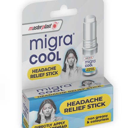 Migra Cool Headache Relief Stick 3.6g
