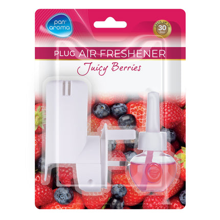 Plug In Air Freshener Juicy Berry