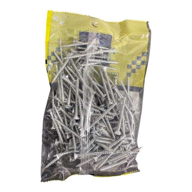 wood screws
